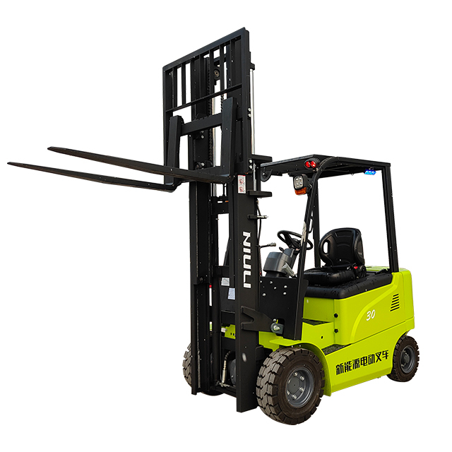 Chariot élévateur électrique CPD30 3.0T