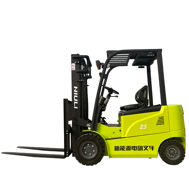 Chariot élévateur électrique CPD35 3.5T