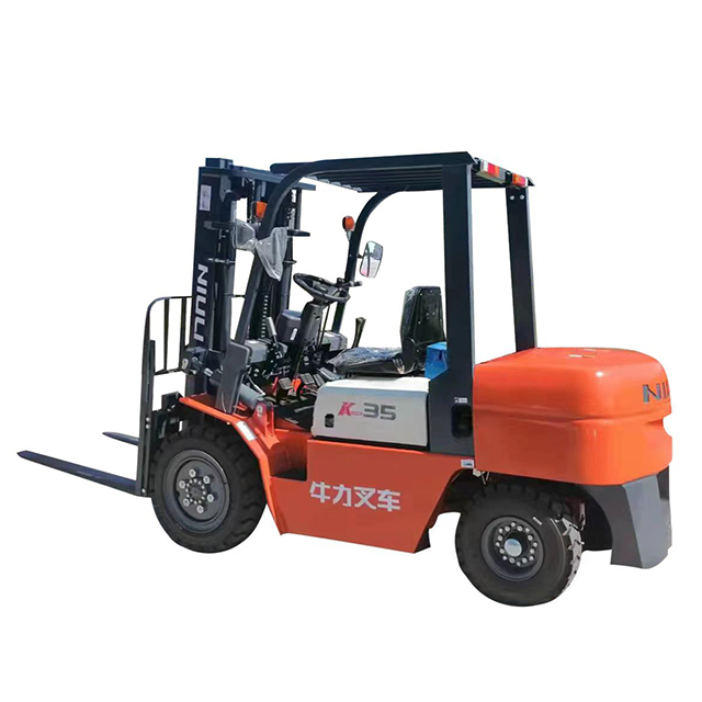 Chariot élévateur diesel CPCD30-K 3.0T 