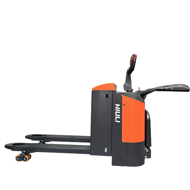 Transpalette électrique EPTQ