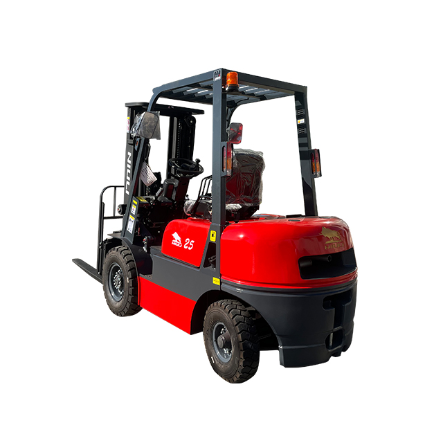 Chariot élévateur diesel CPCD20 2.0T