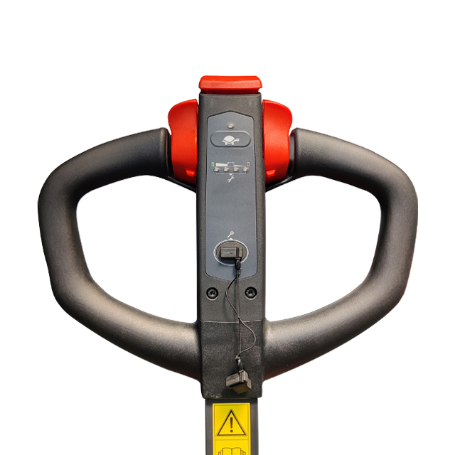 Transpalette électrique NL/PTE15