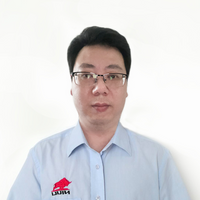 Terry Jiang