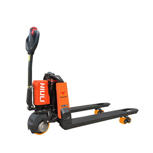 Transpalette électrique NL/PTE15