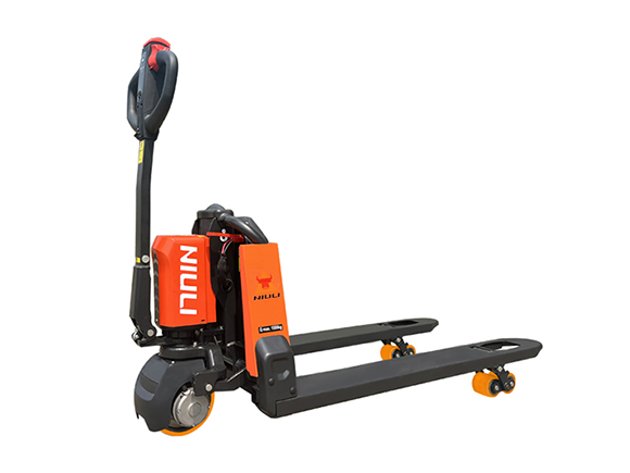 GERBEUR ELECTRIQUE