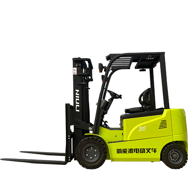 Chariot élévateur électrique CPD30 3.0T