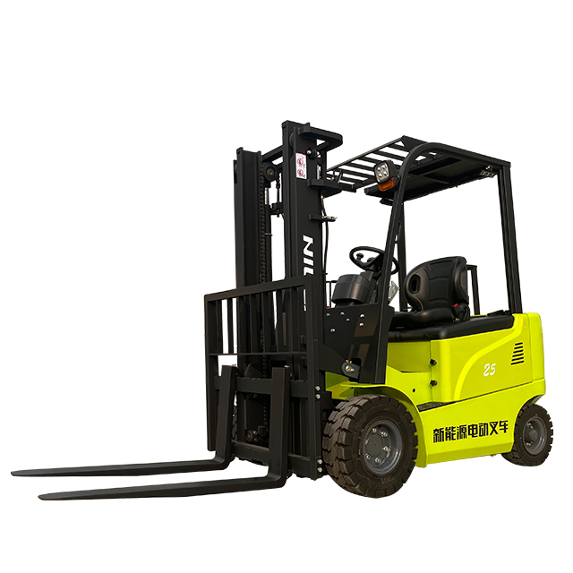 Chariot élévateur électrique CPD35 3.5T